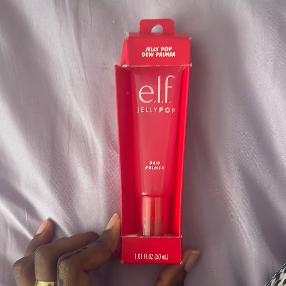 e.l.f. Jelly Pop Dew Primer